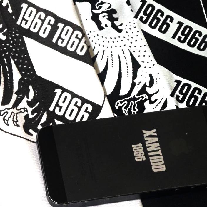 "REINCARNATION" Collection