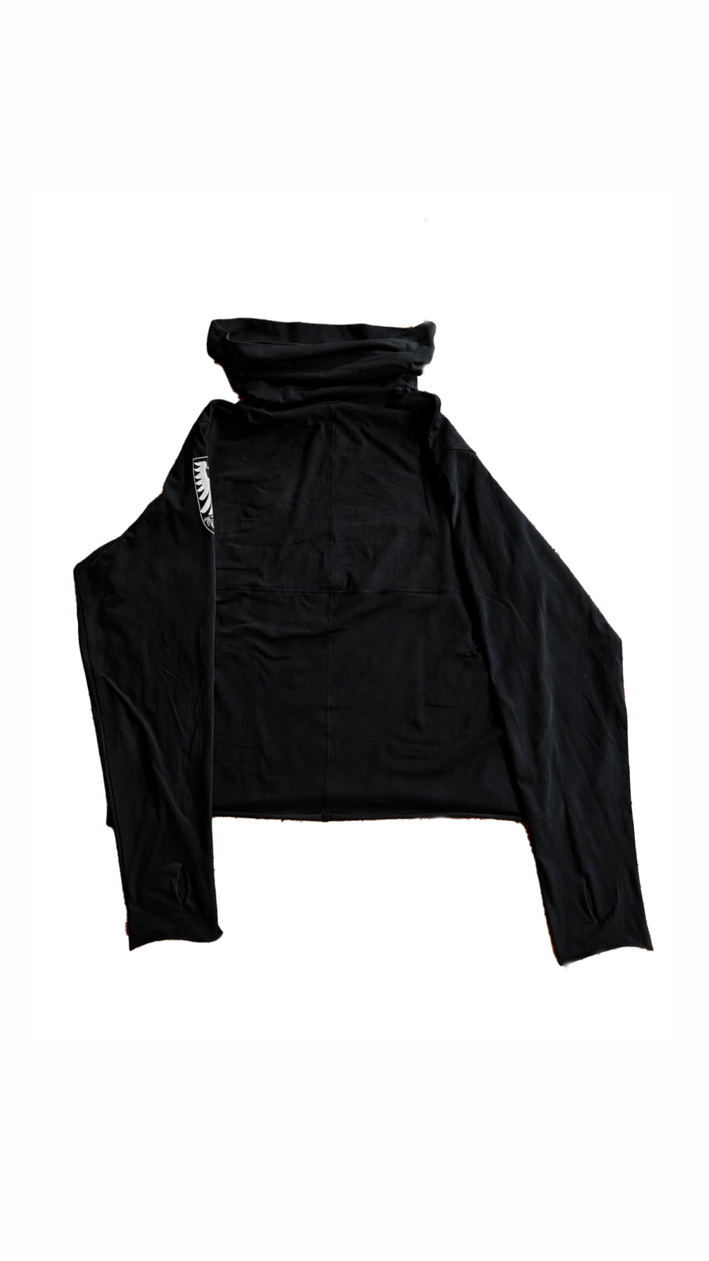 "Nuremberg" long sleeve