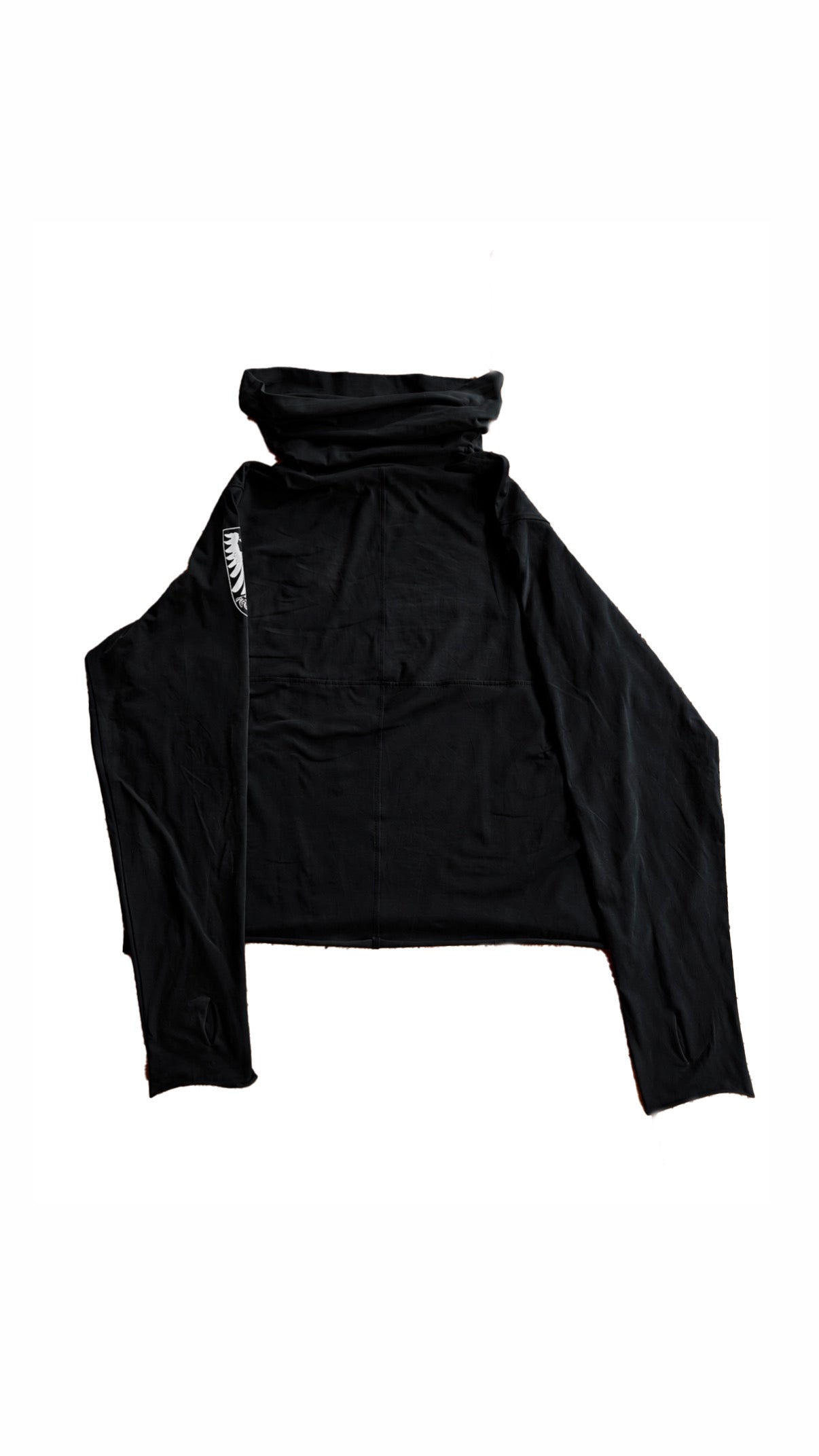 "Nuremberg" long sleeve