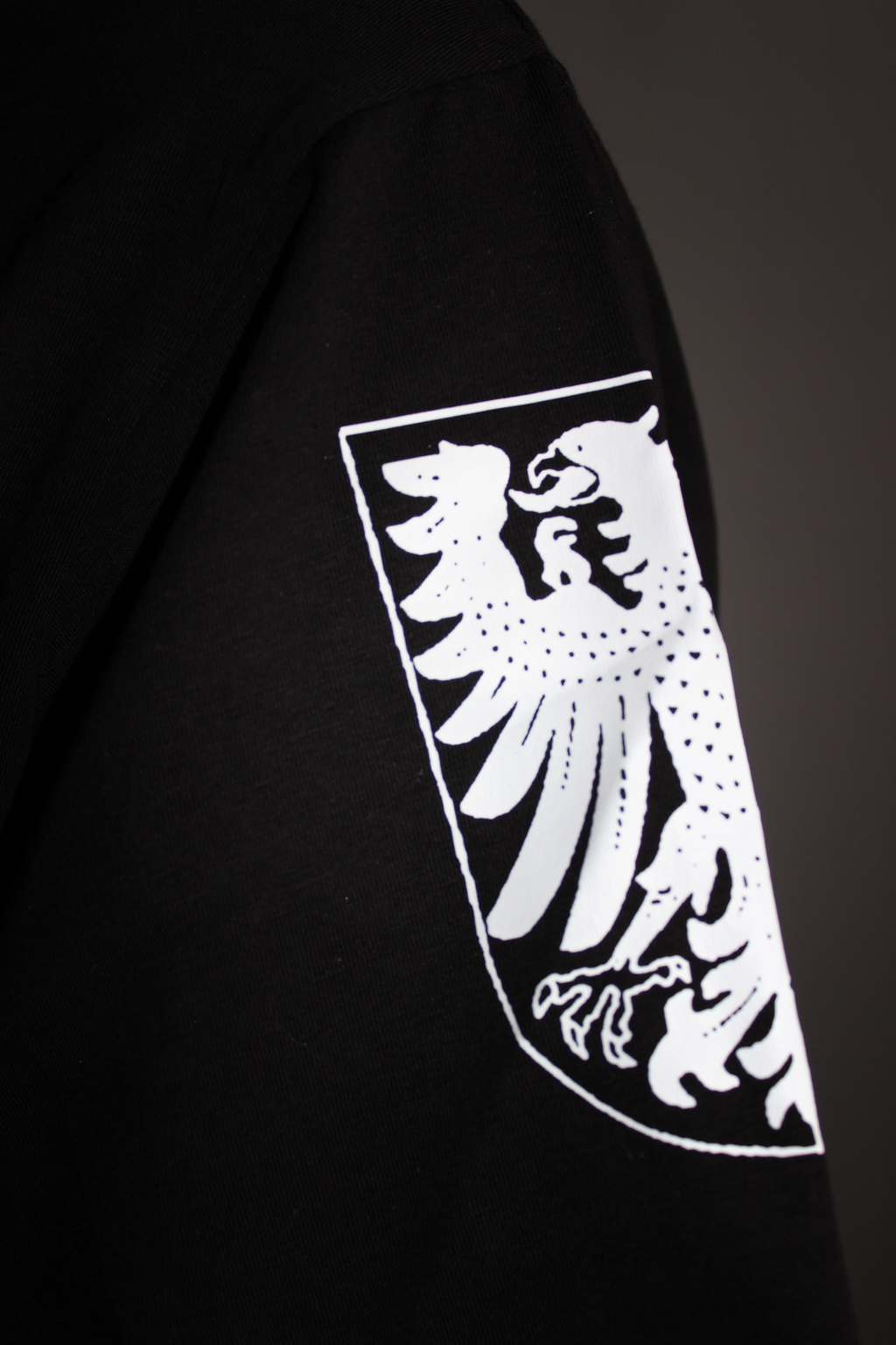 "Nuremberg" long sleeve