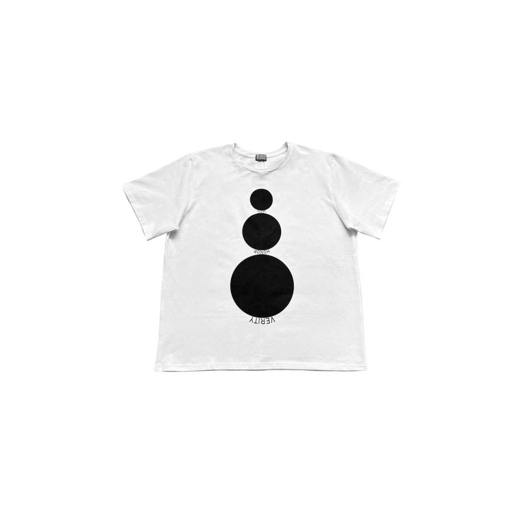 MYSTERY TEE