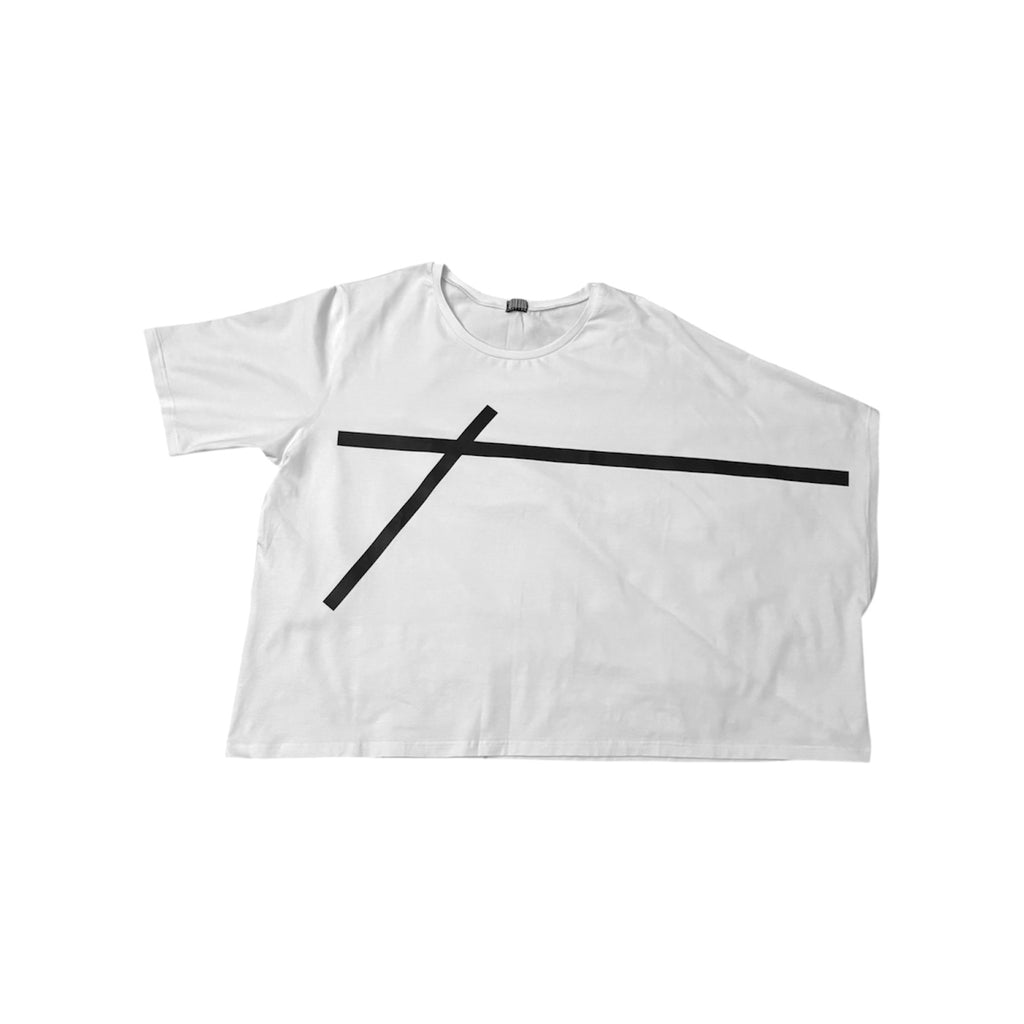 "MEMORY" Tee
