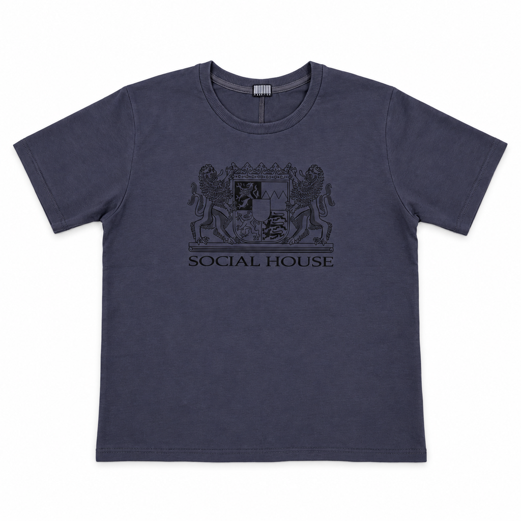 "SOCIAL HOUSE"