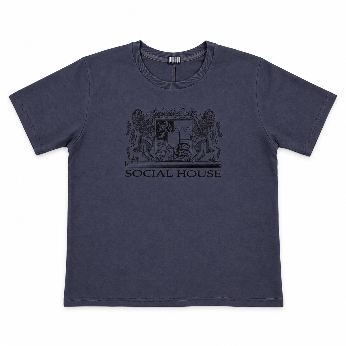 "SOCIAL HOUSE"