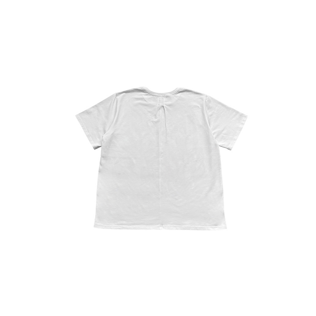 "V.H.D" tee