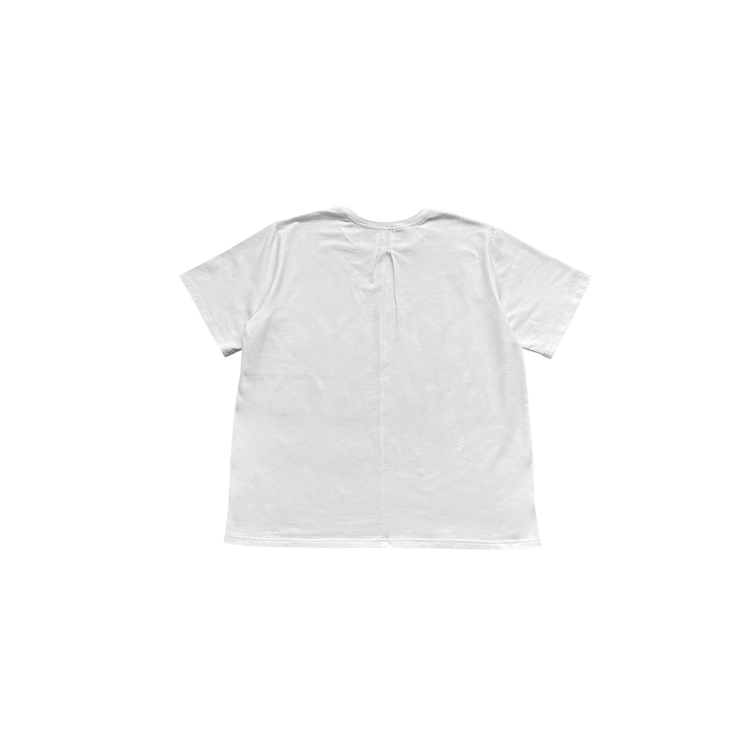 "V.H.D" tee