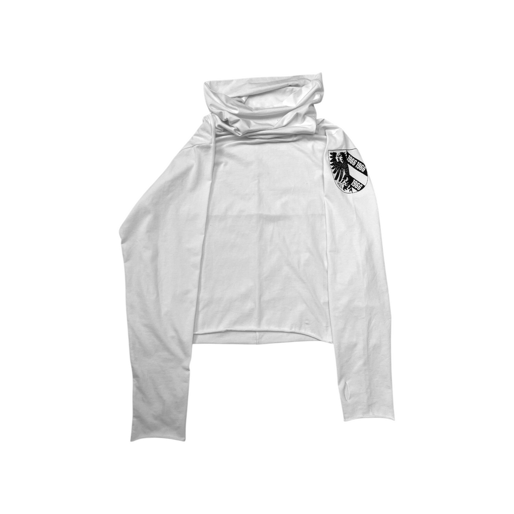 "Nuremberg" long sleeve