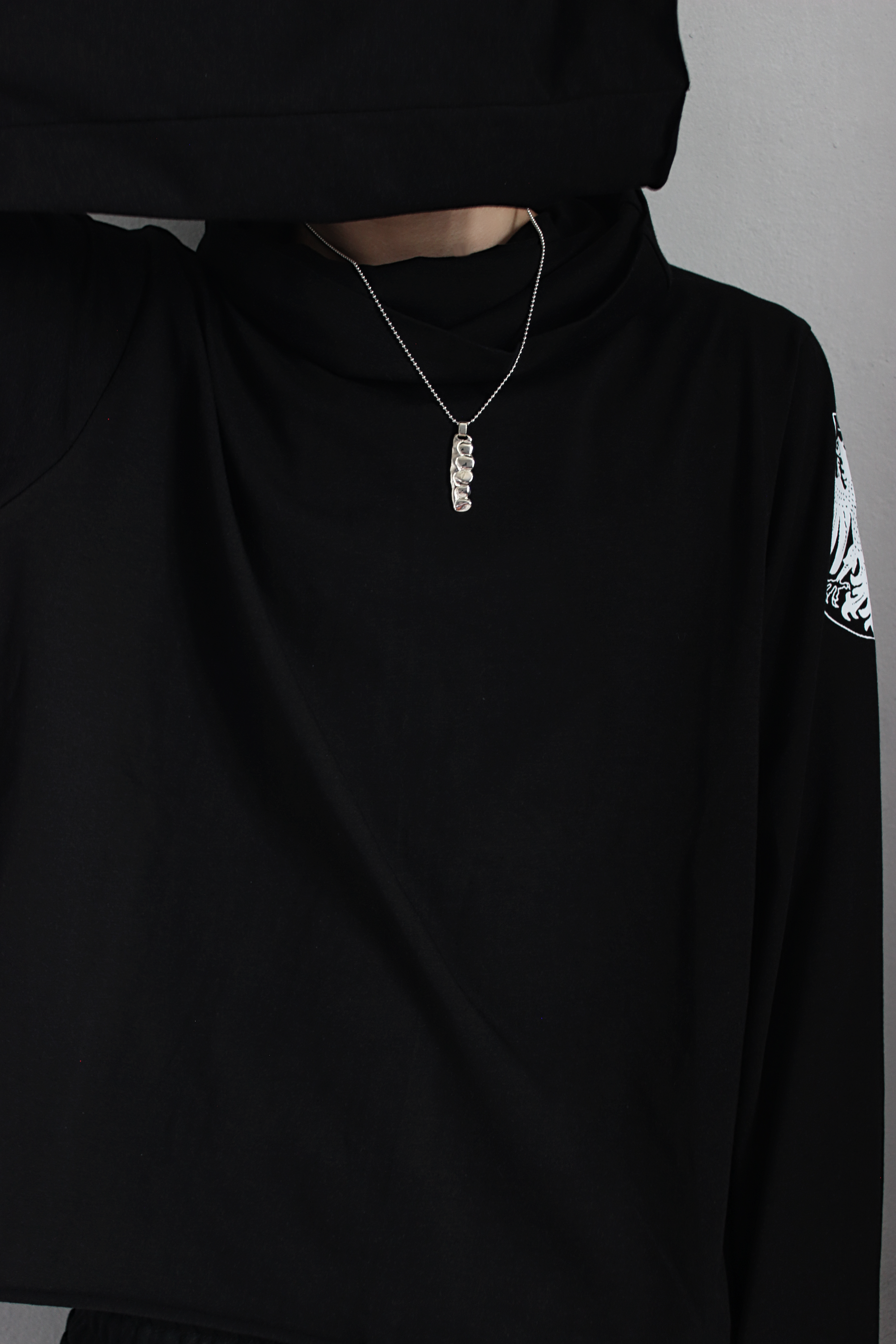 "Nuremberg" long sleeve