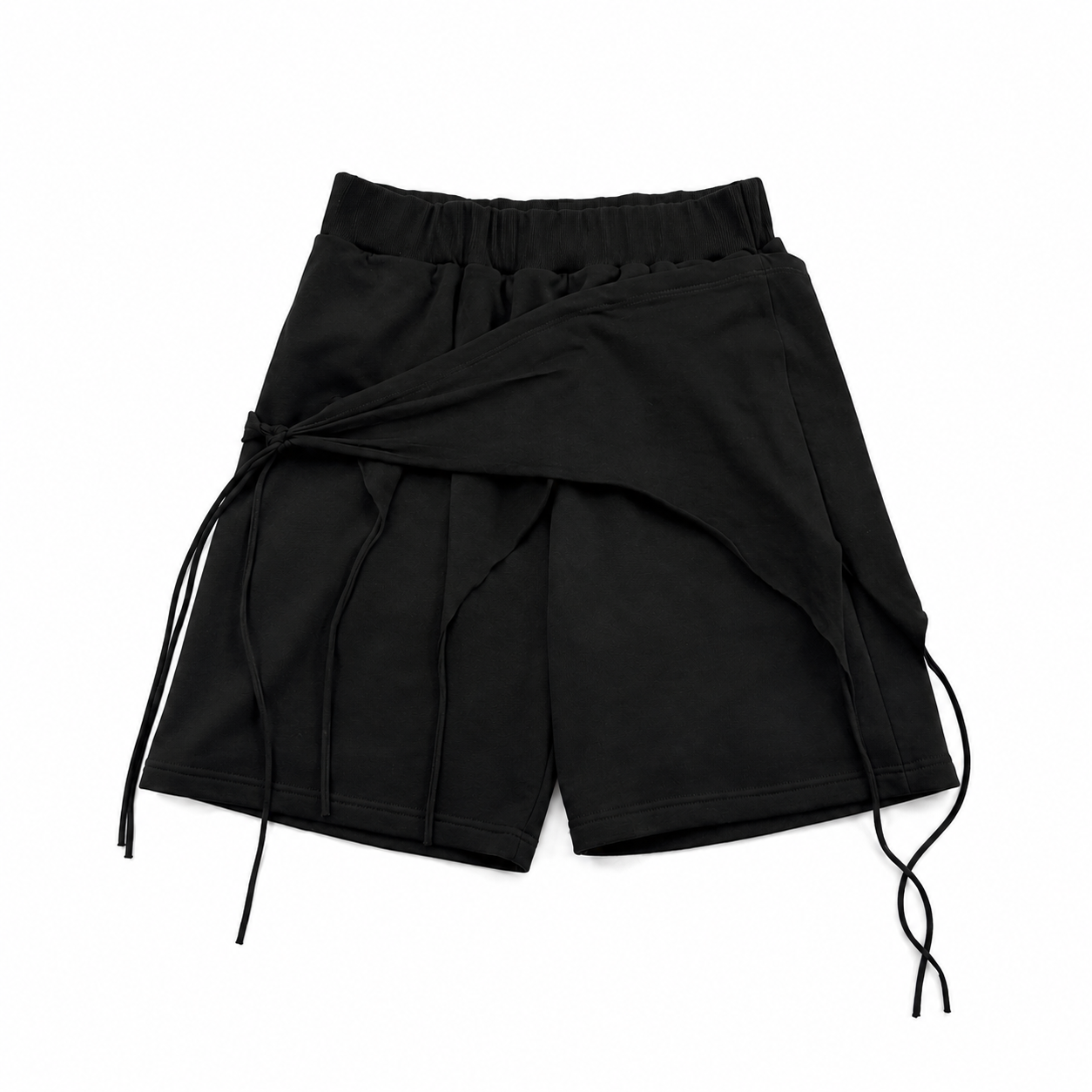 "SPIDER" Shorts