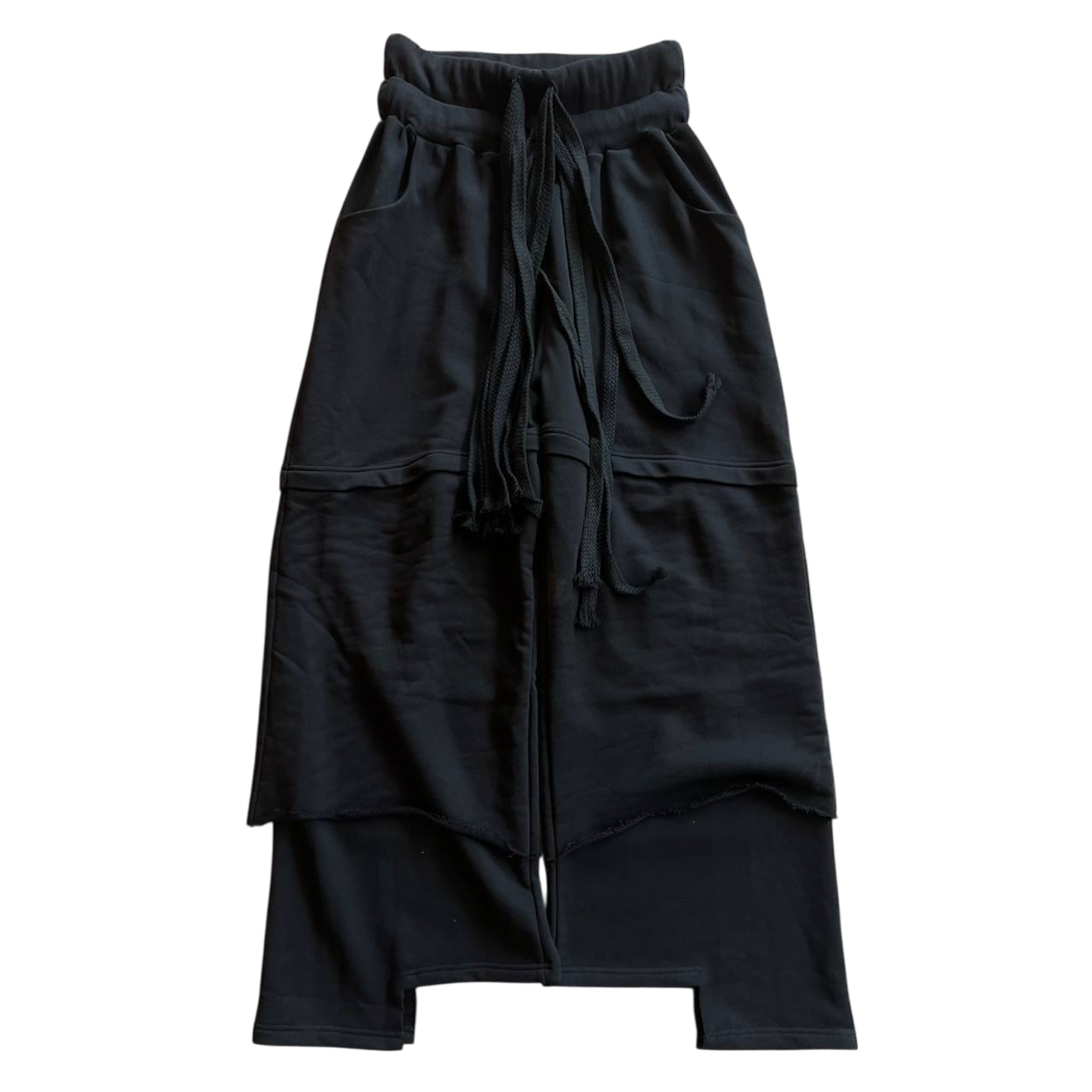 "Routine Deluxe" pants