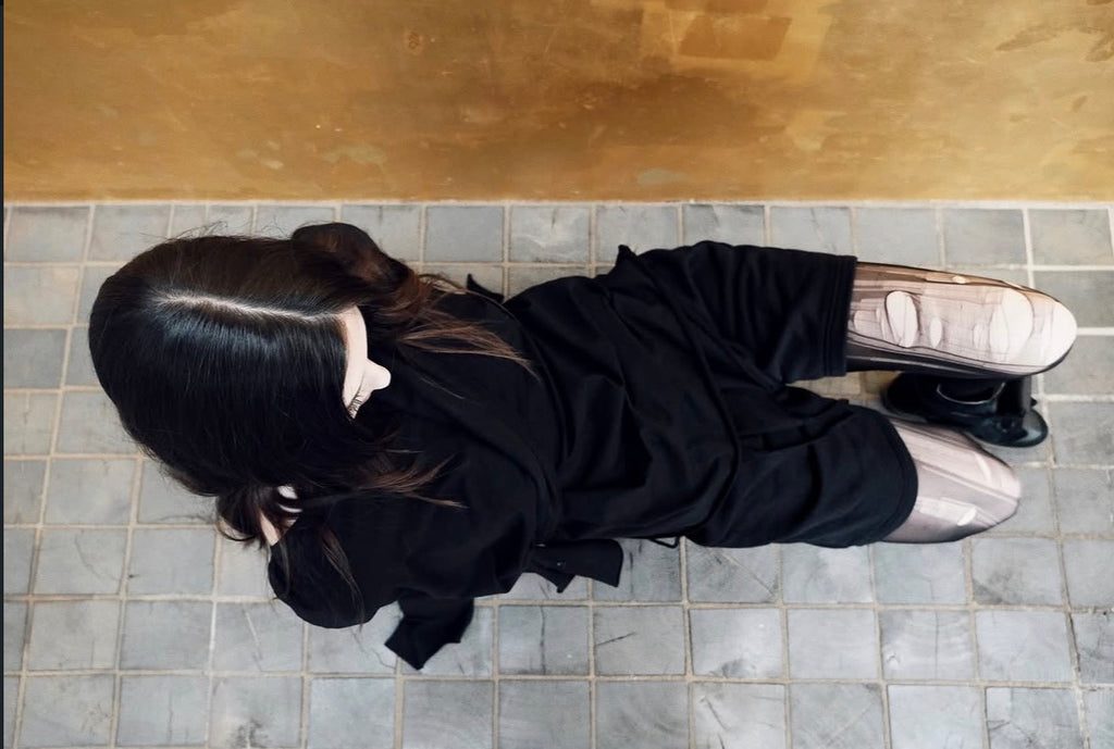 Uma longsleeve