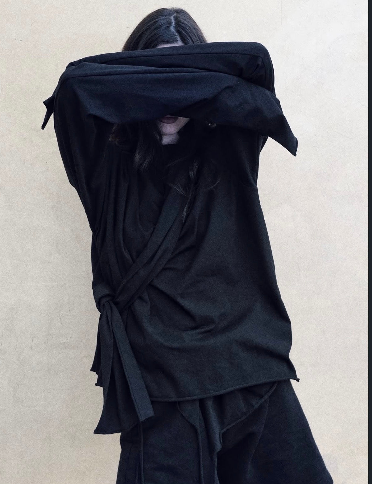 Uma longsleeve