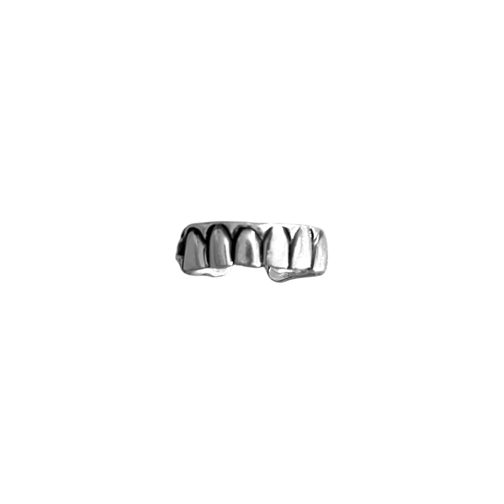 Teeth ring