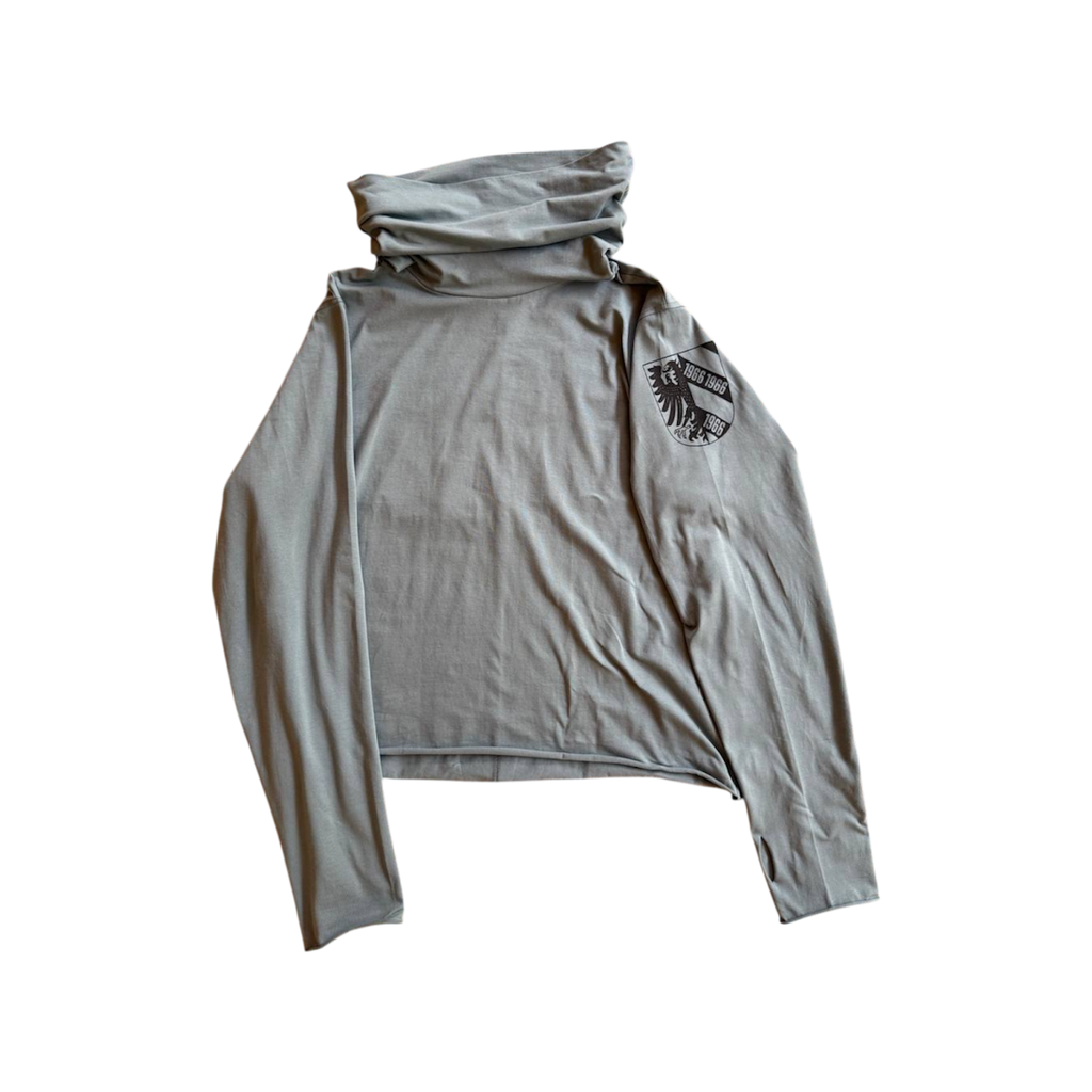 "Nuremberg" long sleeve