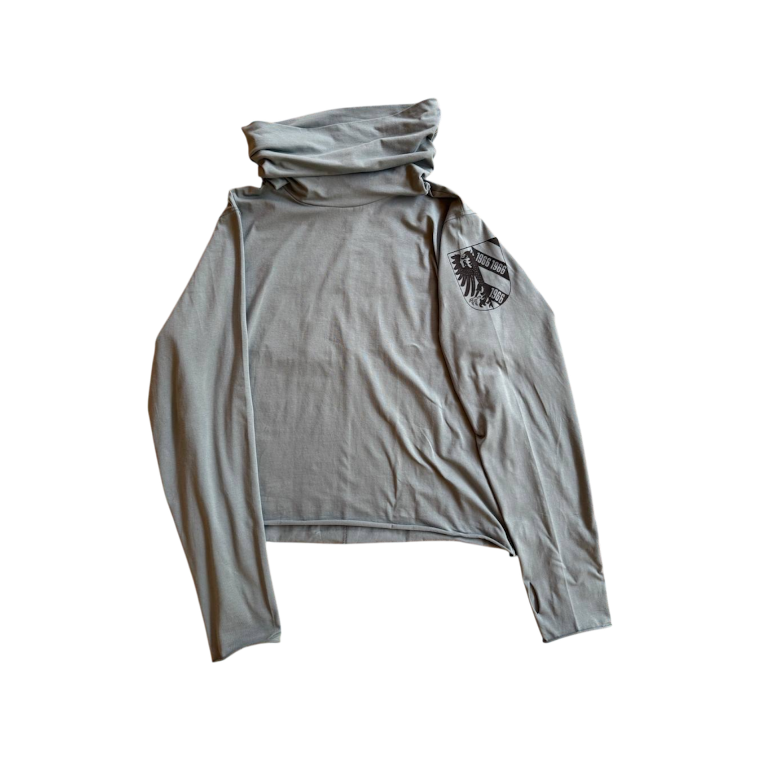 "Nuremberg" long sleeve