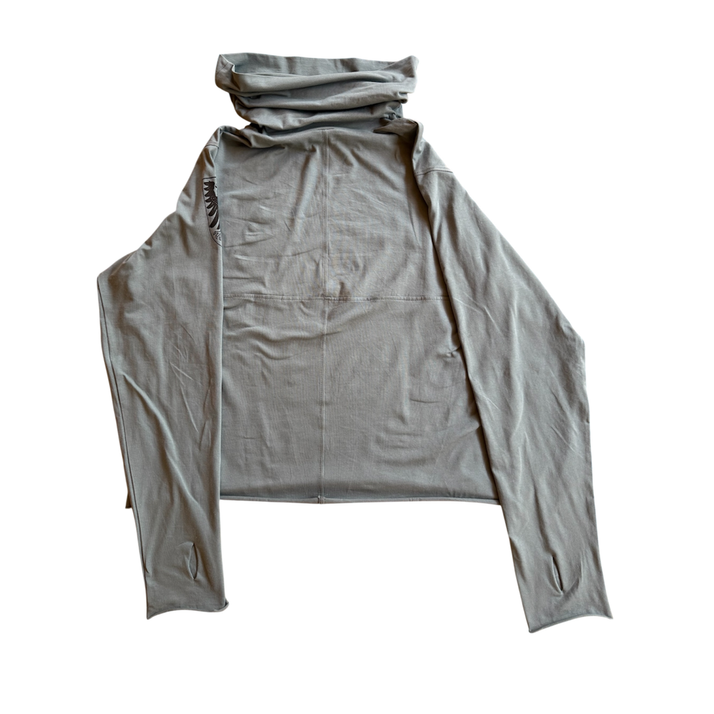 "Nuremberg" long sleeve