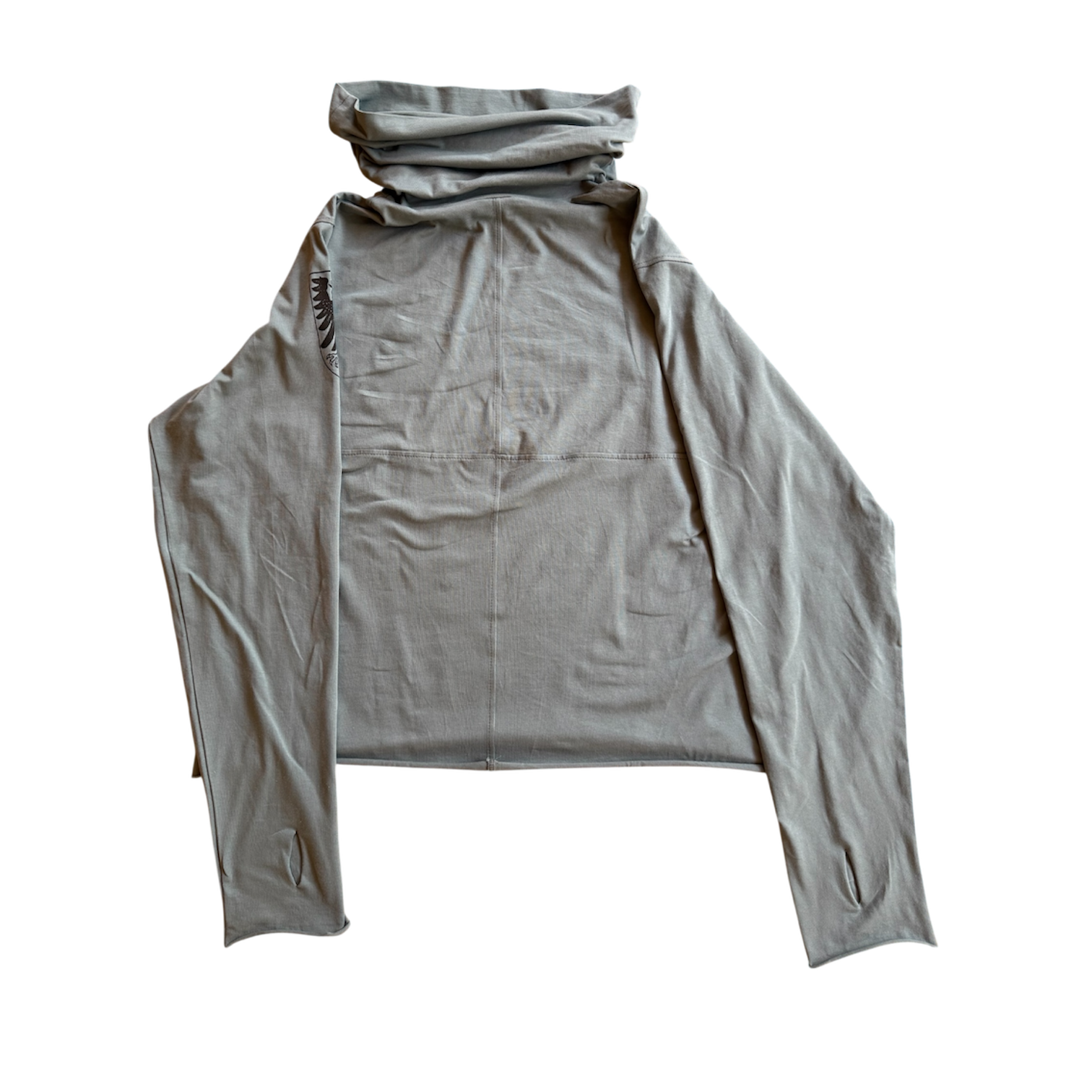 "Nuremberg" long sleeve