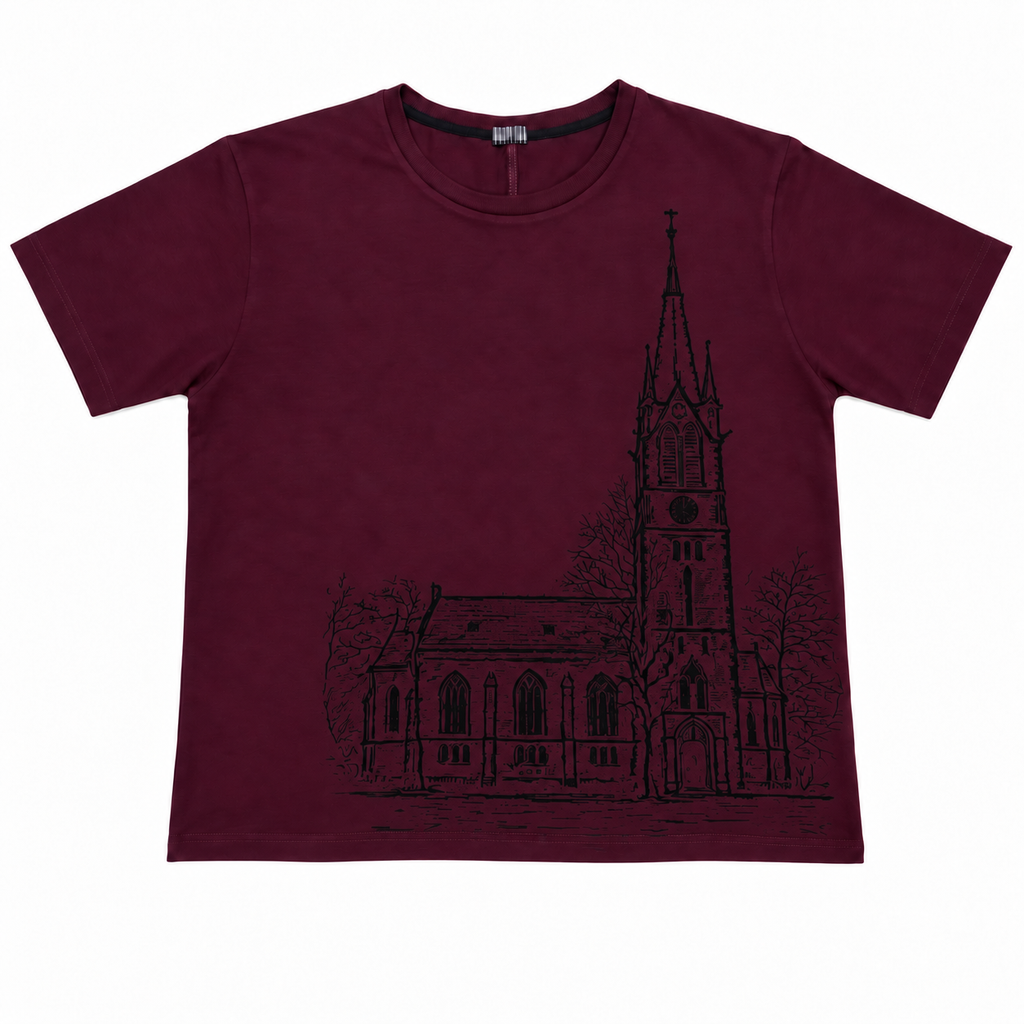 "CHURCH"