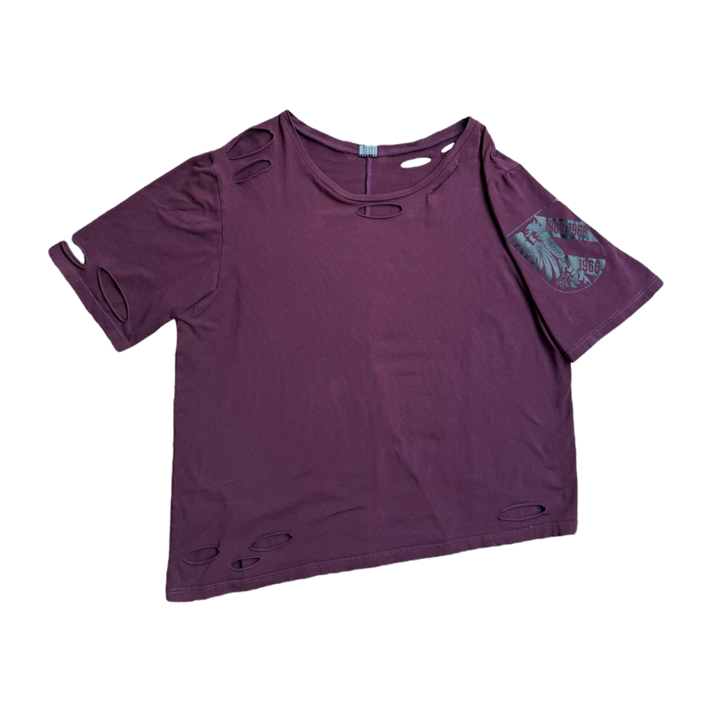 Nuremberg tee