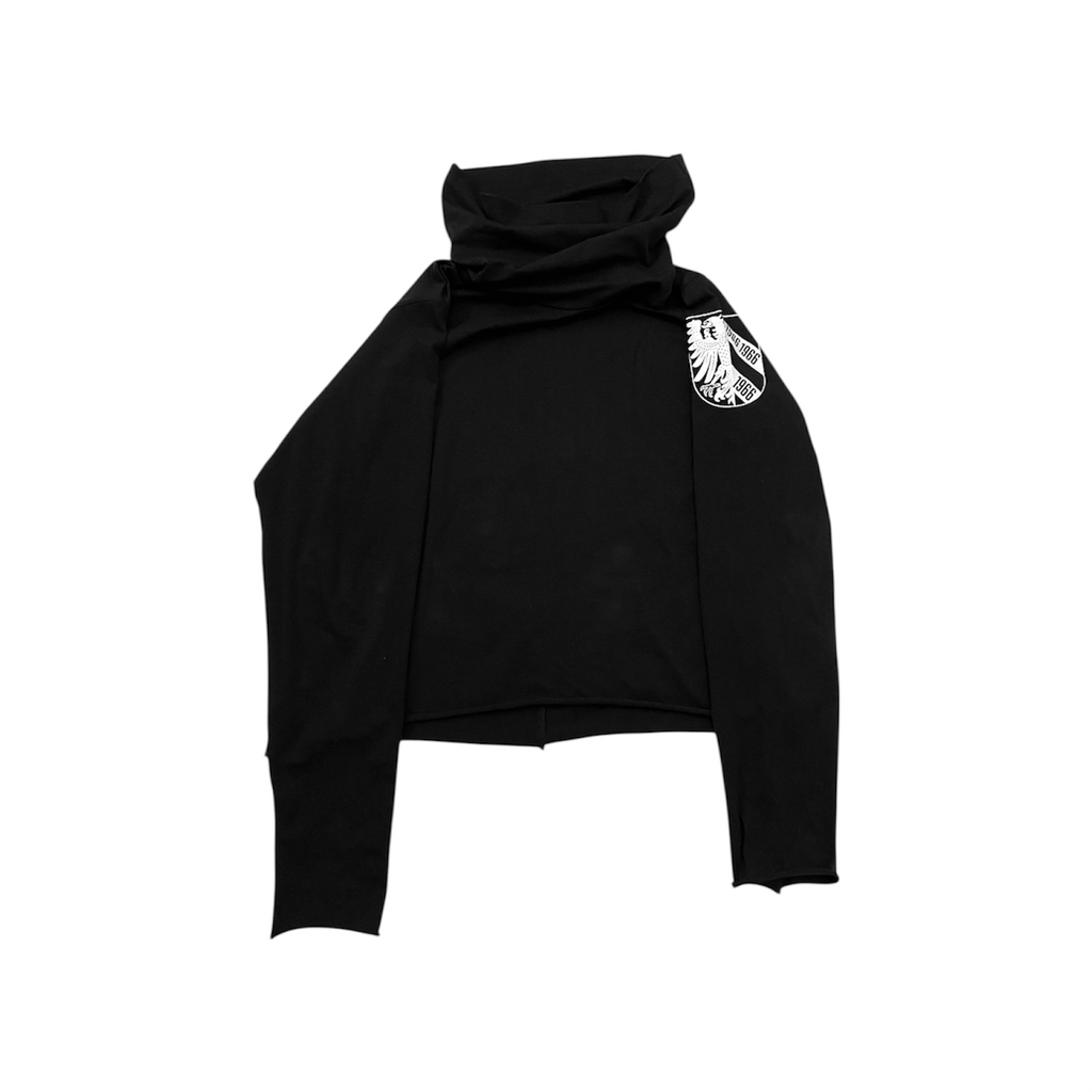 "Nuremberg" long sleeve