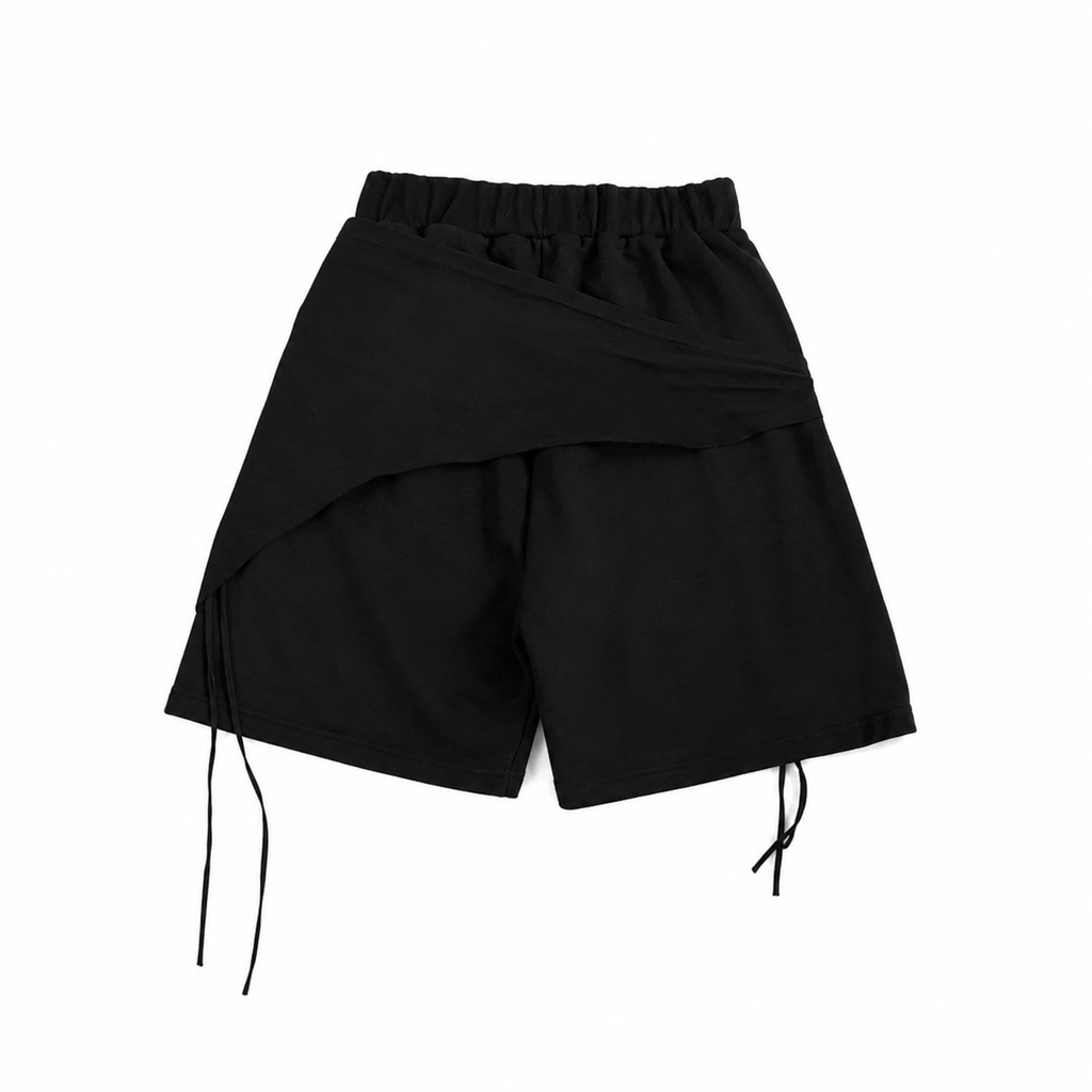 "SPIDER" Shorts