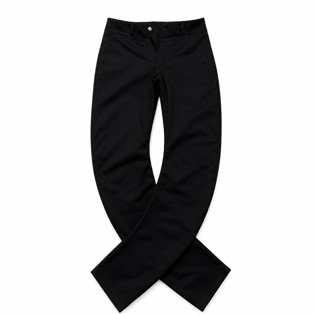 "J-CUT" Pants