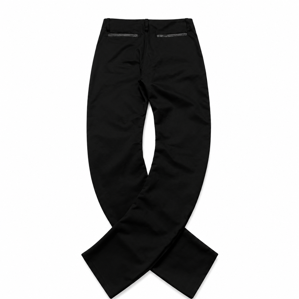 "J-CUT" Pants