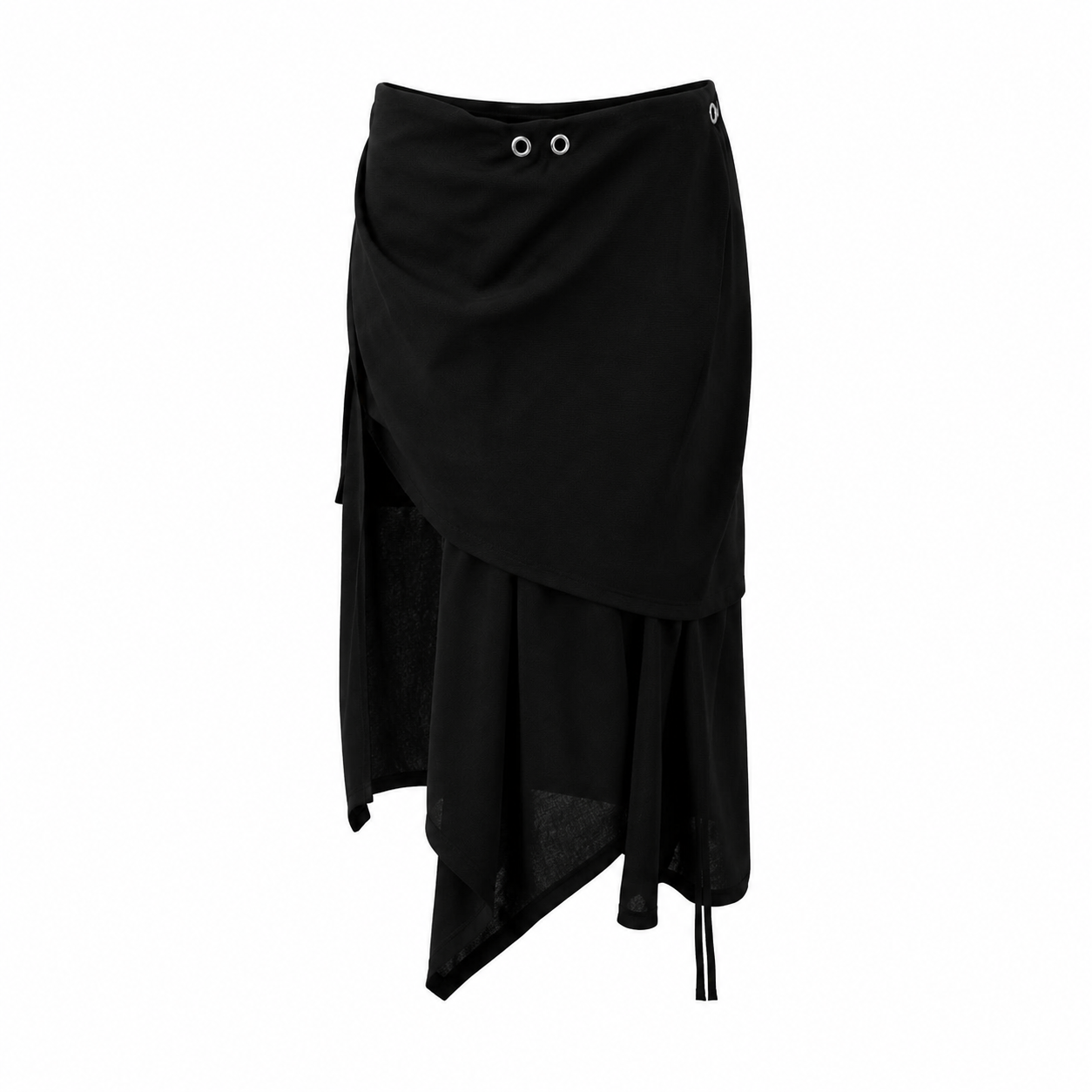 "TANGLE" Skirt