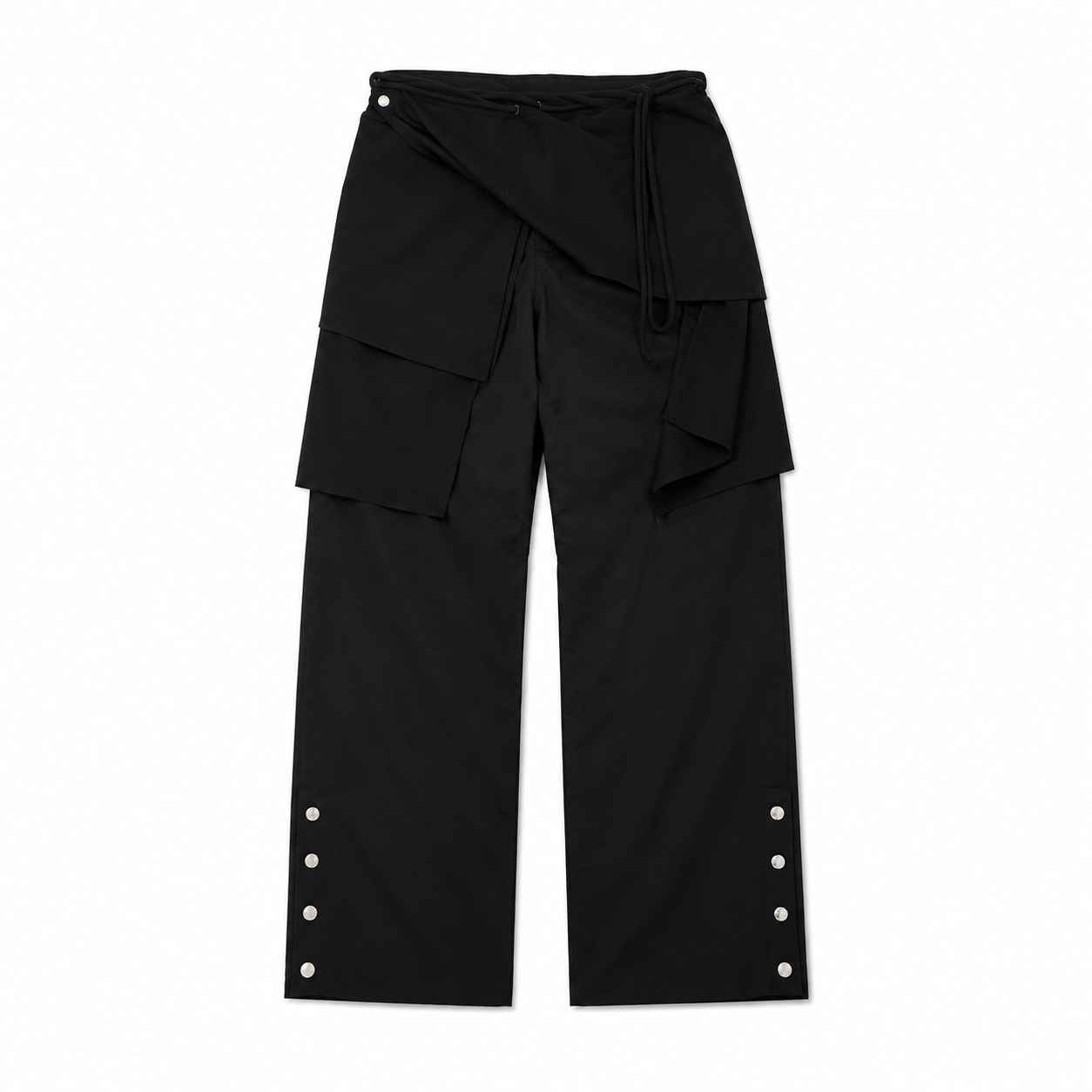 "HE.SHE" Pants