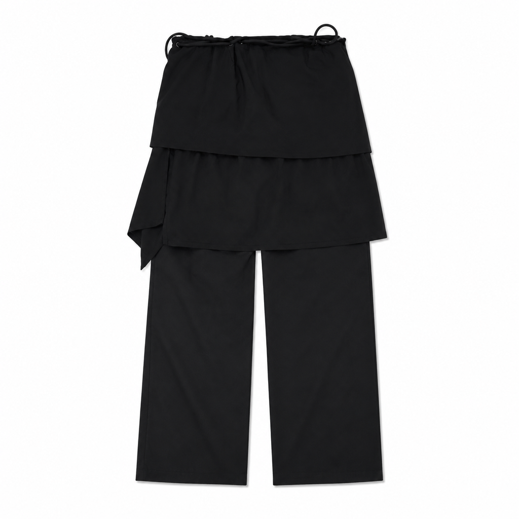 "HE.SHE" Pants