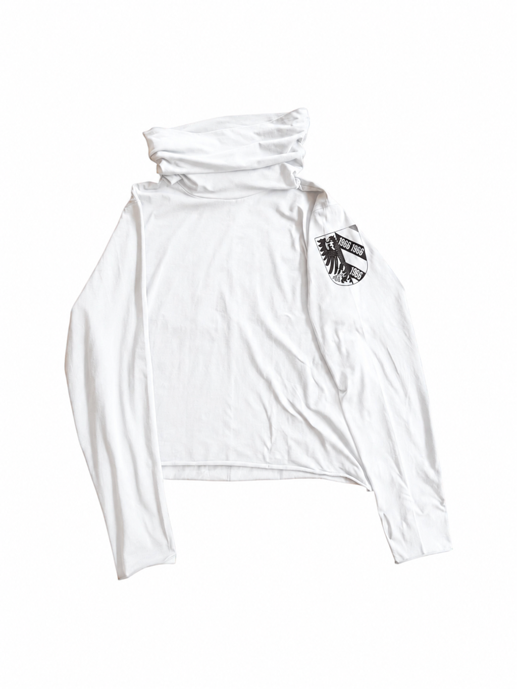 "Nuremberg" long sleeve