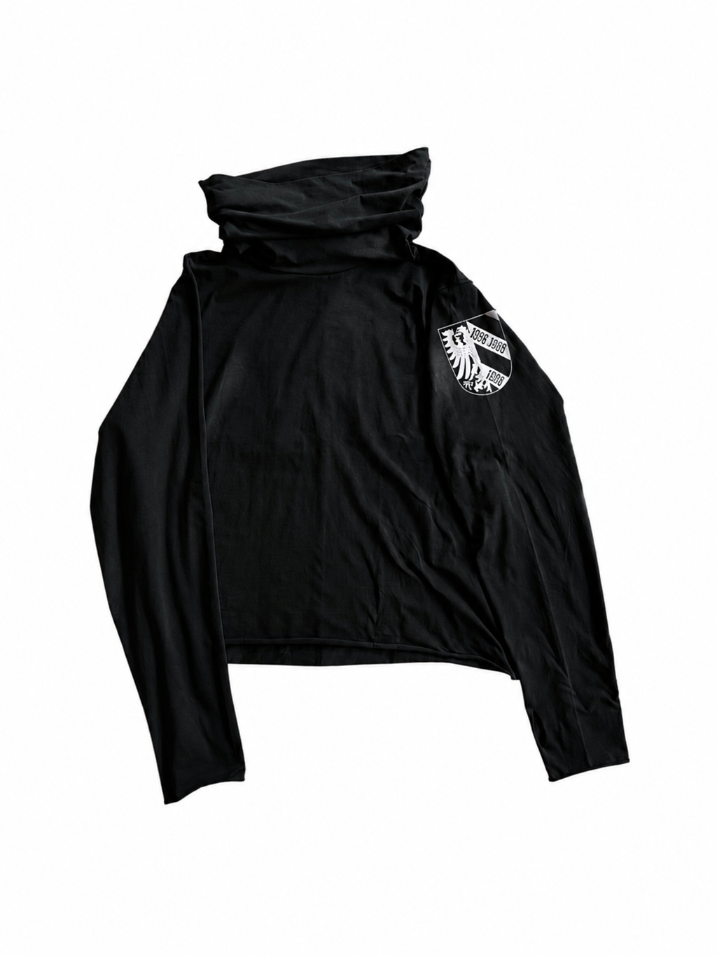 "Nuremberg" long sleeve