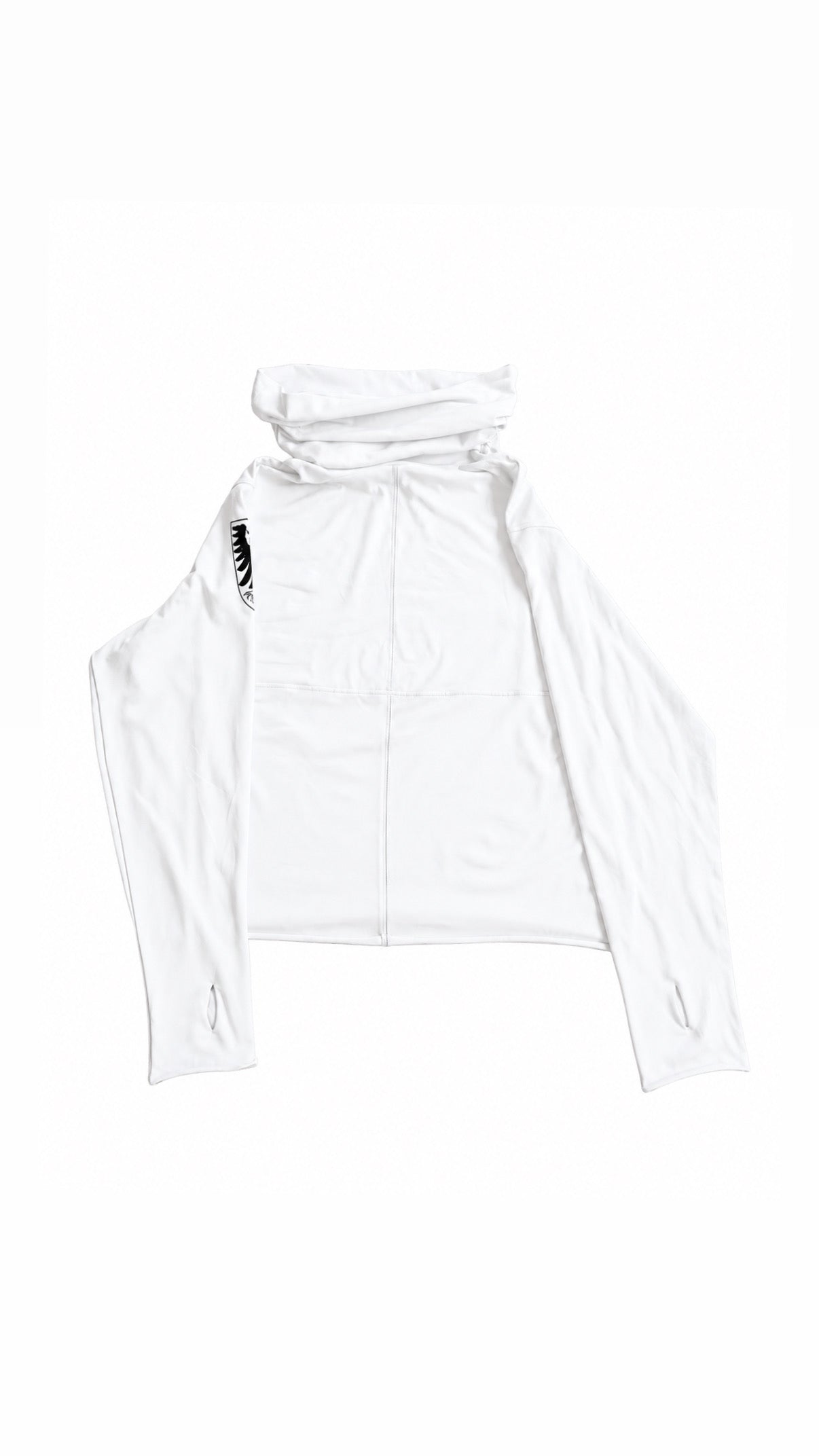 "Nuremberg" long sleeve