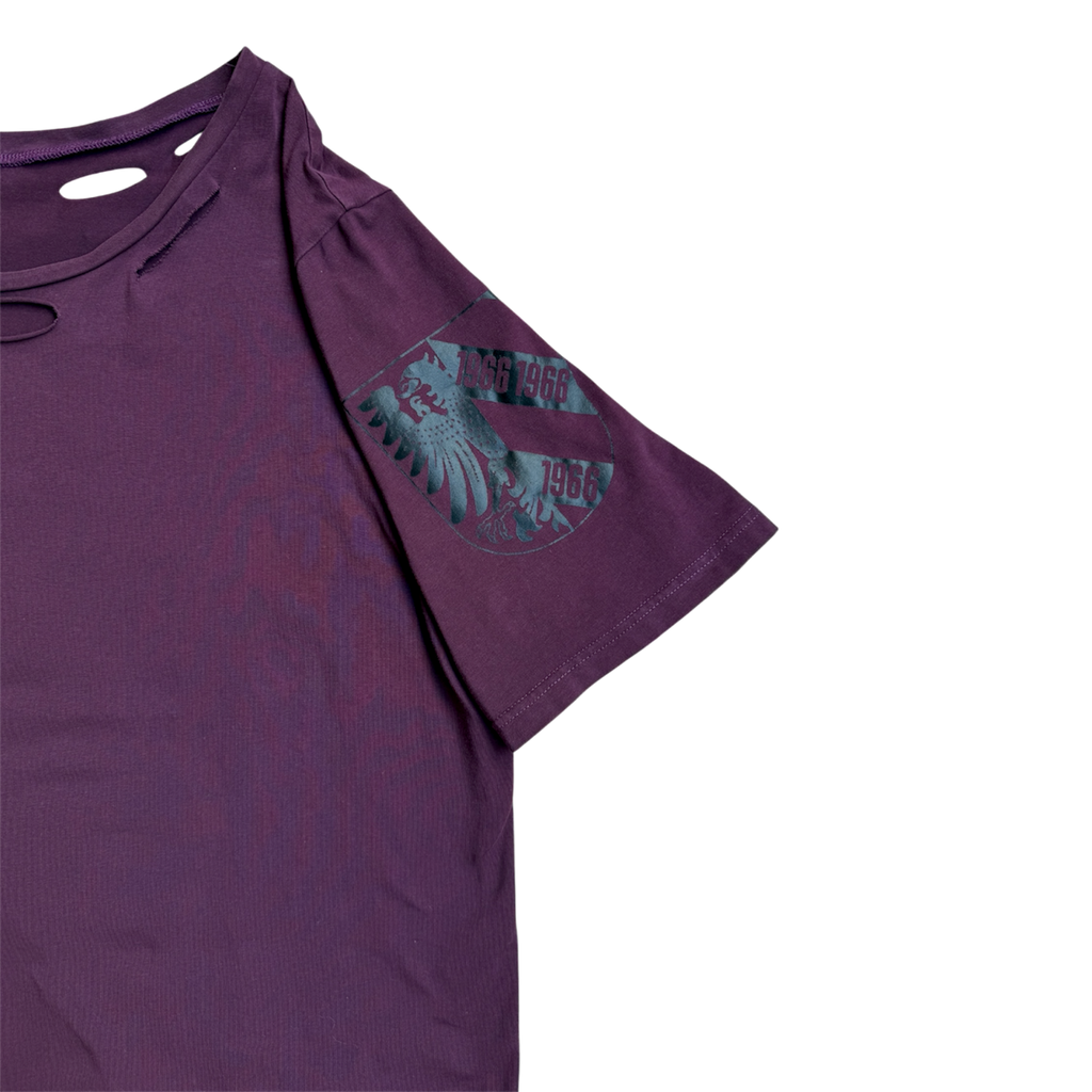 Nuremberg tee