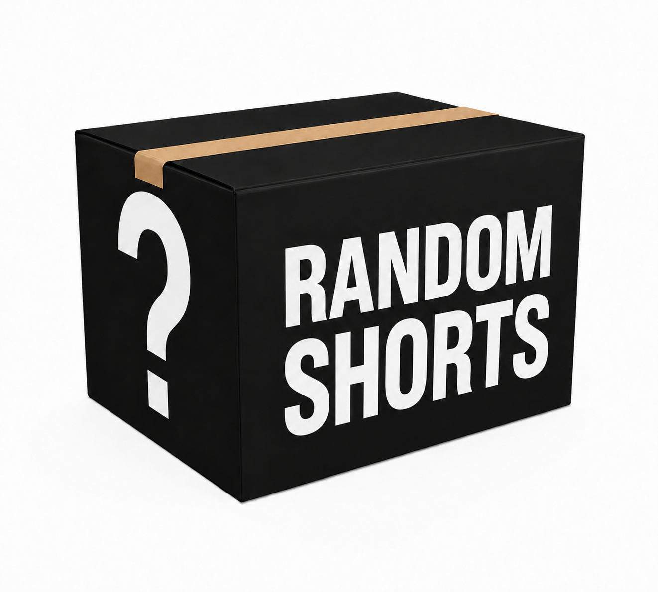 MYSTERY SHORTS