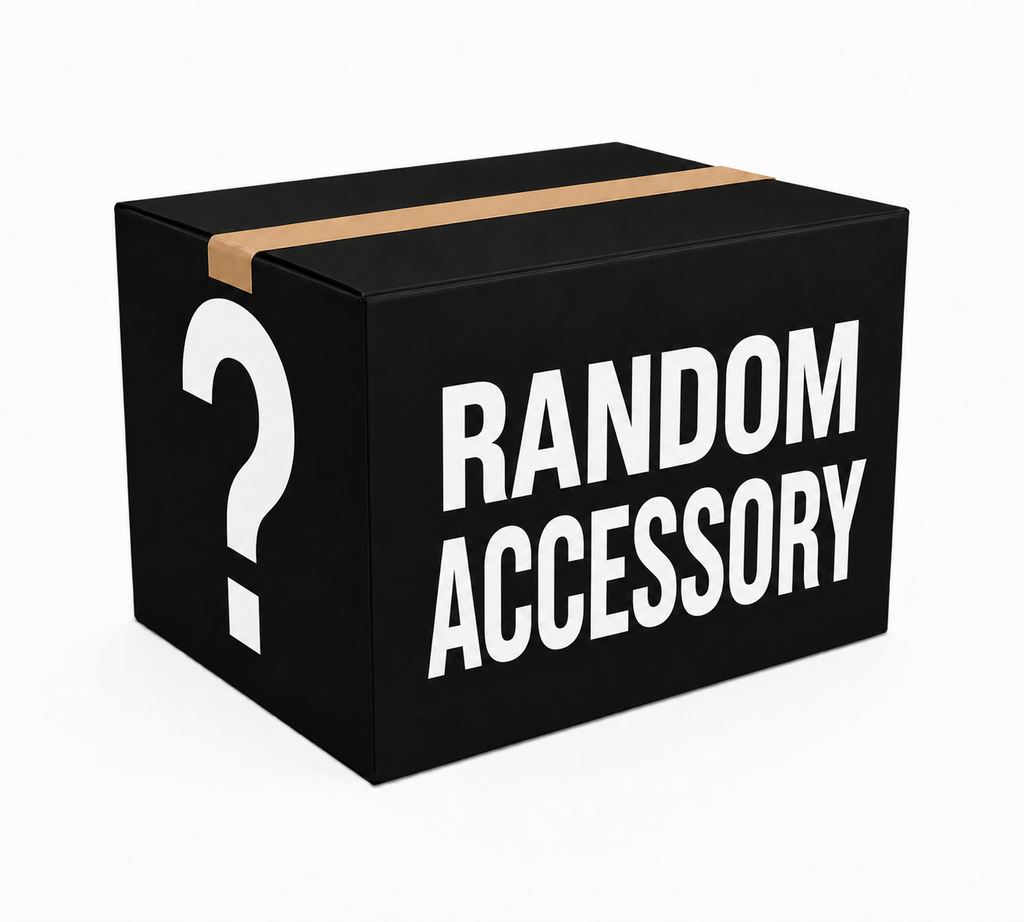 MYSTERY ACCESSORY