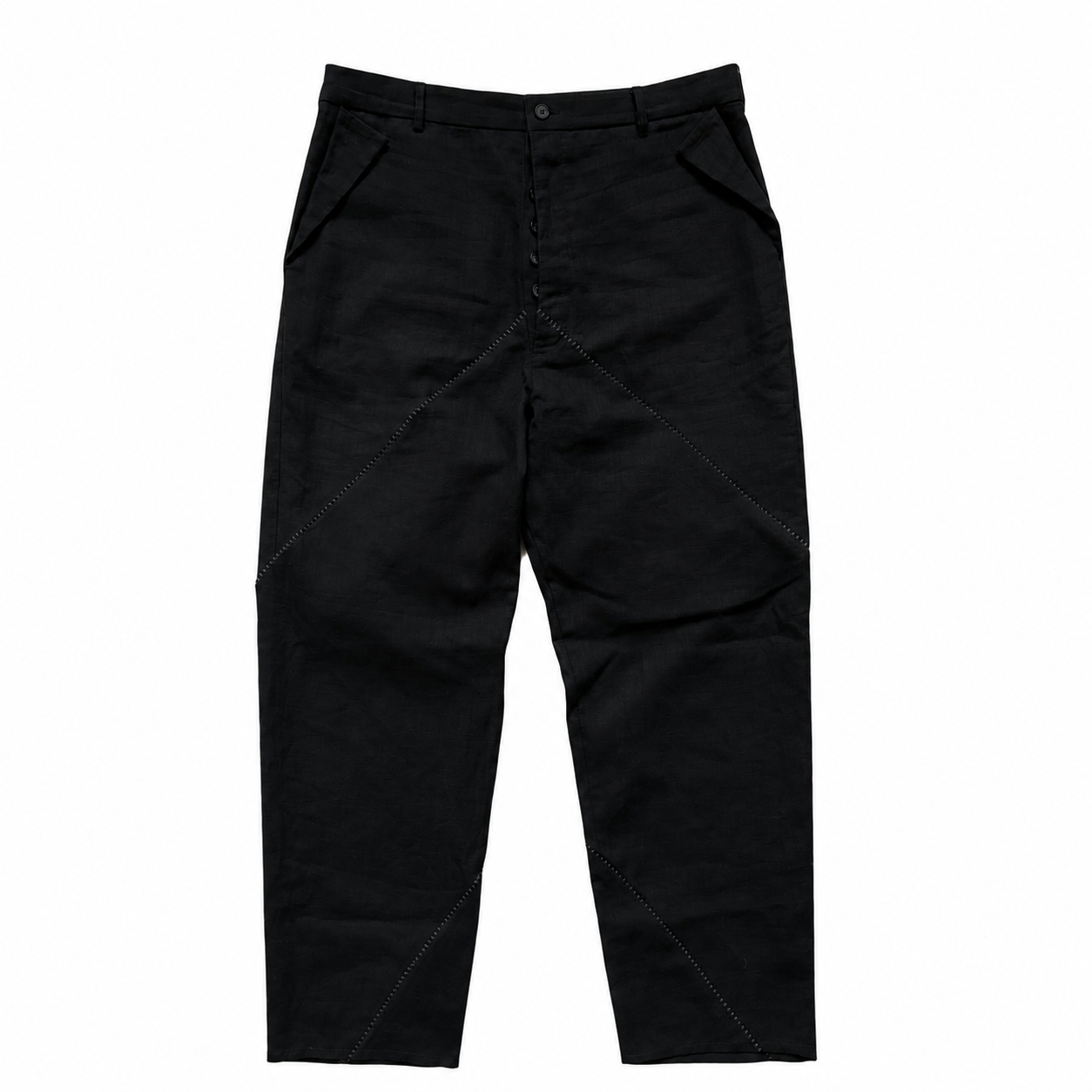 "TORNADO" pants