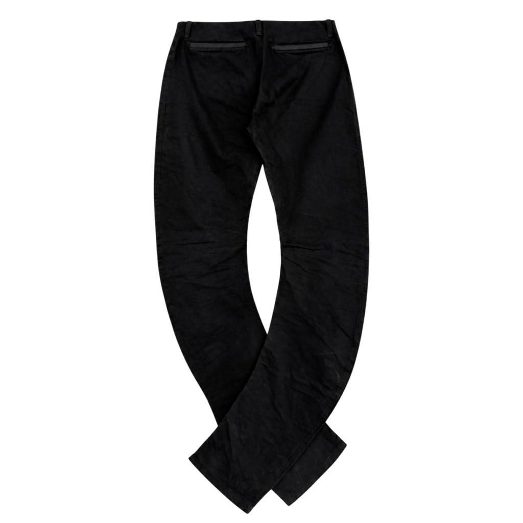"J-CUT WAXED"