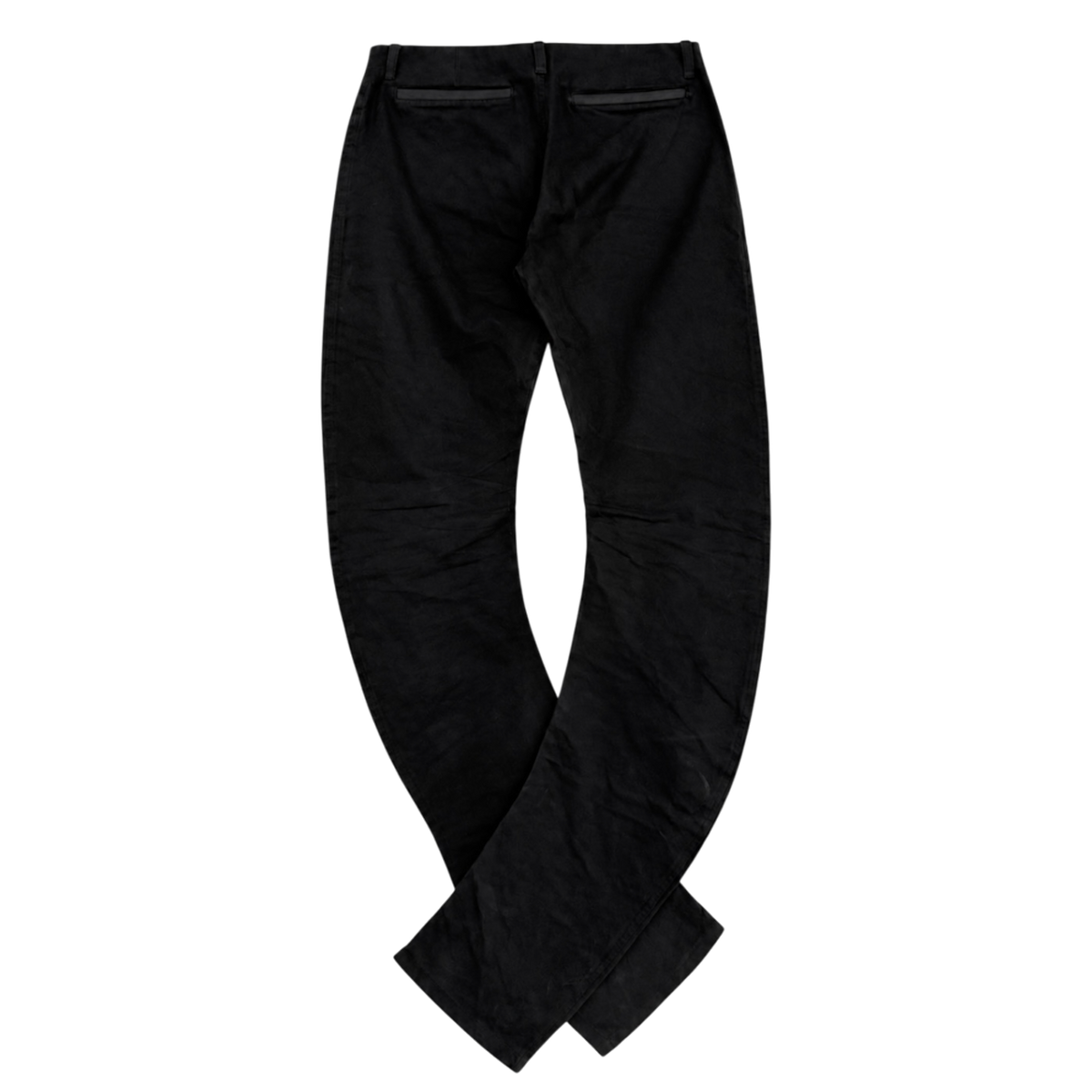 "J-CUT WAXED"