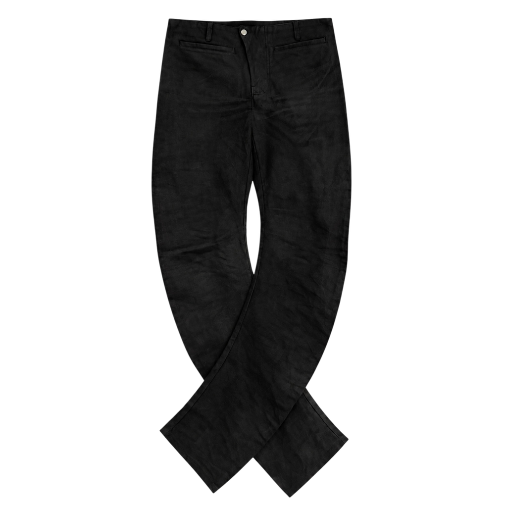 "J-CUT WAXED"