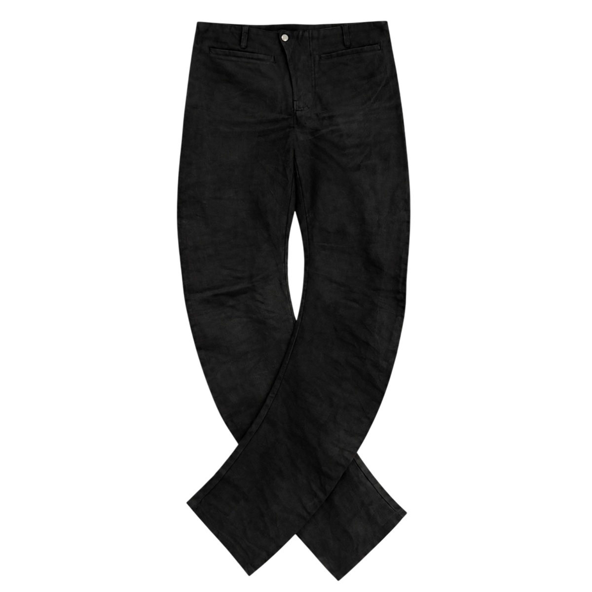 "J-CUT WAXED"