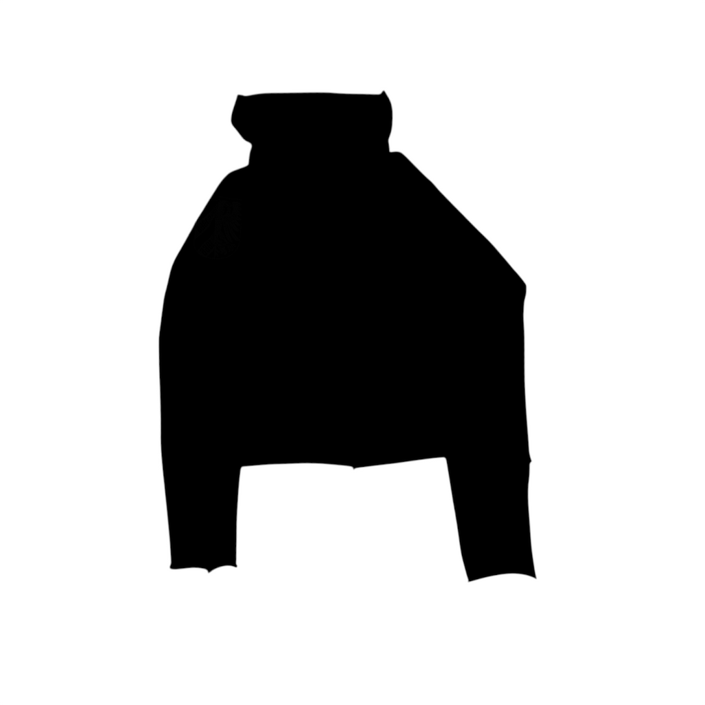 "Nuremberg" long sleeve