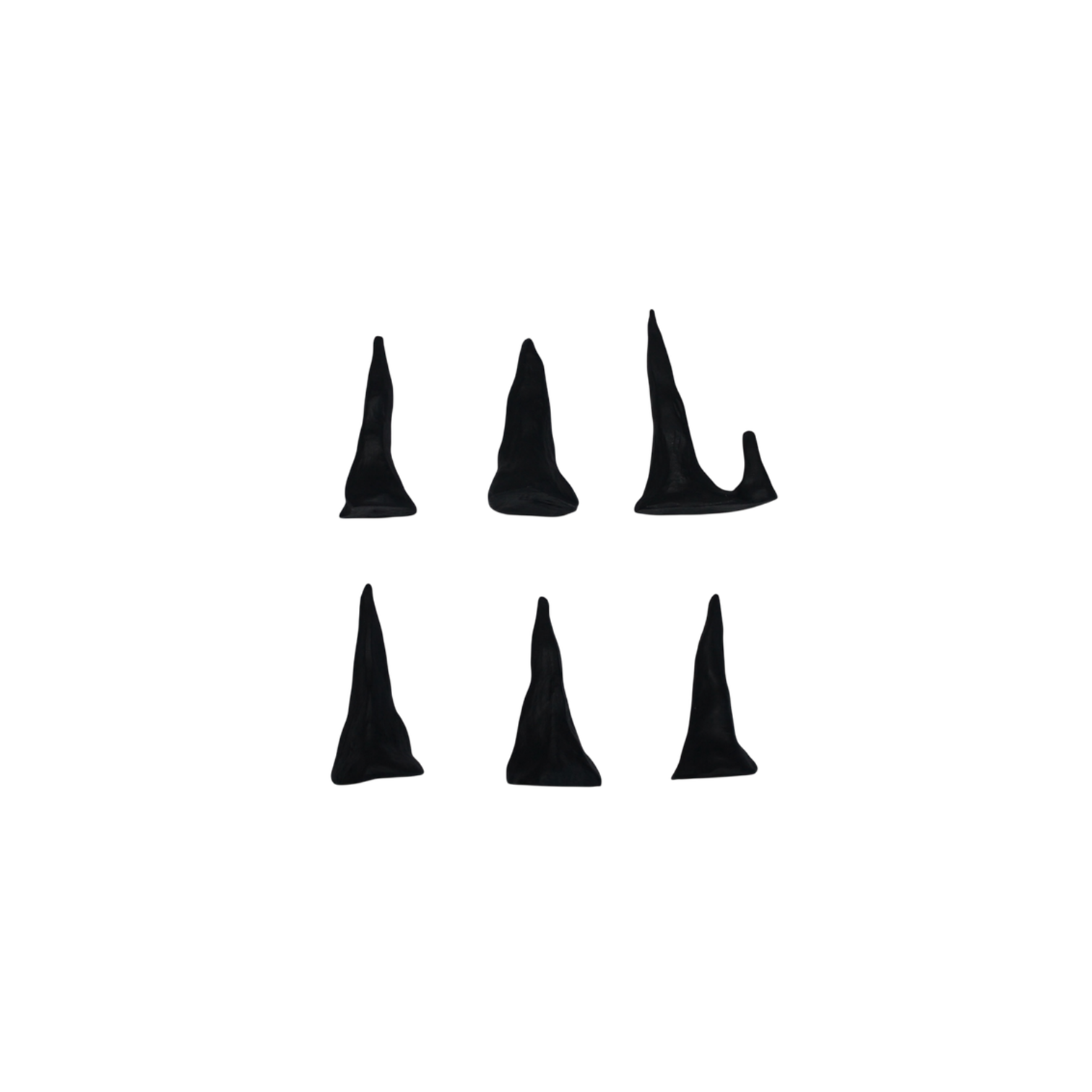 "Thorn" Accessories Stand